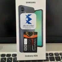samsung a06|موبایل|میبد, |دیوار
