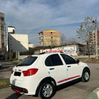 کوییک R مدل 1401 بیرنگ درجه یک|خودرو سواری و وانت|آمل, |دیوار