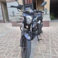 بنلی ۱۵۰ بسیار تمیز