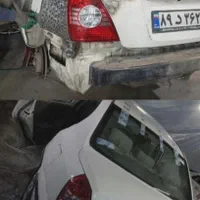 صافکاری و نقاشی علی|خدمات موتور و ماشین|قرچک, پویینک|دیوار