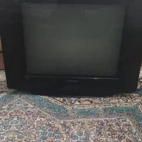 تلویزیون قدیمی