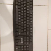 ۲ عدد کیبورد