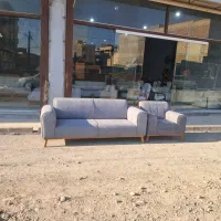 مبل راحتی هلندی هاکان