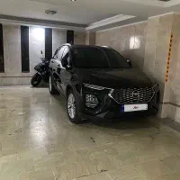 هایما Haima s8|خودرو سواری و وانت|تهران, جنتآباد شمالی|دیوار
