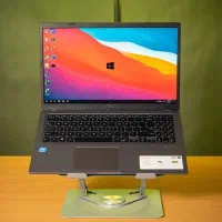 لپ‌تاپASUS X515F اقتصادی،سریع ومناسب کارهای روزمره