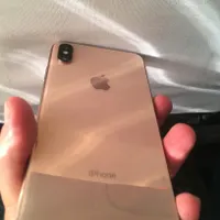 اپل iPhone XS Max با حافظهٔ ۲۵۶ گیگابایت|موبایل|قم, انسجام|دیوار