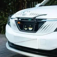 خودرو e70 تمام برقی|خودرو سواری و وانت|سبزوار, نواب صفوی|دیوار