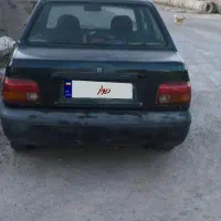 پراید مدل 80|خودرو سواری و وانت|سراب, |دیوار