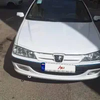 پژو پارس سال مدل ۹۹