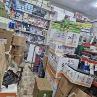 یک باب ساختمان تجاری ،مسکونی به متراژ ۲۲۴ متر