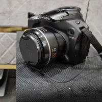 دوربین canon power shot SX30 IS