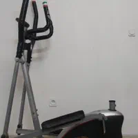 اسکیت فضایی ، دوچرخه ثابت (معاوضه با فوتبال دستی)|تجهیزات ورزشی|رباط‌کریم, رباط‌کریم|دیوار