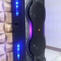 ۲ عدداسپیکر مدل۲۴۰۴