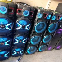 باند اسپیکر و لوازم خانگی جی بی ال مدل 2442/1278|سیستم صوتی خانگی|تهران, نارمک|دیوار