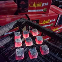 زغال نارگیل