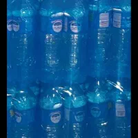 بطری خالی کاملا سالم  درحد نو و یکدست