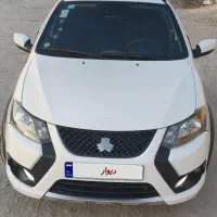 کوییک S مدل 1402