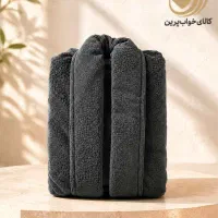 فروش آنلاین حوله تن پوش عمده و تکی