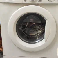 لباسشویی ۷ کیلویی پاکشوما