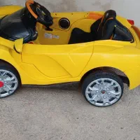 ماشین شارژی لامبورگینی|اسباببازی|شفت, |دیوار