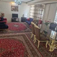 منزل مبله دوخواب تمیز مرکز کاشان