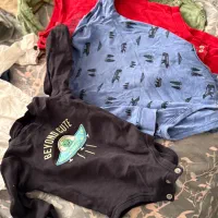 لباس ششماه تا دوازده ماه|کفش و لباس بچه|تهران, فرمانیه|دیوار