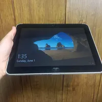 تبلت ویندوزی HP مدل Elitepad