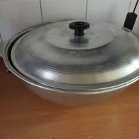 قابلمه چدن|ظروف پخت‌وپز|تهران, ائمه اطهار|دیوار