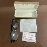 عینک طبی اصل ESPRIT مدل ET17508