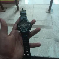 ساعت نو|ساعت|اصفهان, گلستان|دیوار