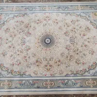 دو تخته فرش 6 متری