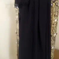 چادرمشکی|لباس|ارومیه, |دیوار