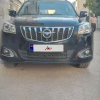 فروش هایما s7توربو
