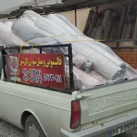 قالیشویی گل شور