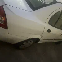تیبا صندوق دار درجه یک نقدو اقساط