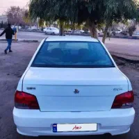 پراید۱۳۲ فابریک