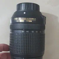 لنز دوربین نیکون|دوربین عکاسی و فیلمبرداری|فردوسیه, |دیوار