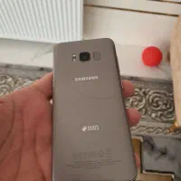 گوشی سامسونگ S8 دوسیم کارت با جعبه|موبایل|بانه, |دیوار