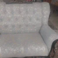 مبلمان 9 نفره|مبلمان خانگی و میز عسلی|شیراز, ارم|دیوار