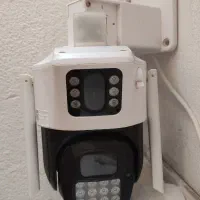 دوربین مداربسته