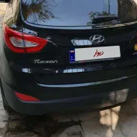 توسان IX35 کم نظیر 2015|خودرو سواری و وانت|تهران, جماران (نیاوران)|دیوار