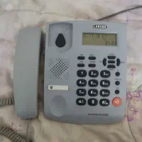 دو عدد تلفن رومیزی|تلفن رومیزی|قرچک, مهدیه|دیوار