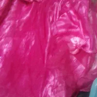 لباس دخترانه