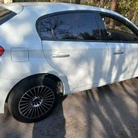 برلیانس h320 اتوماتیک|خودرو سواری و وانت|تهران, اکباتان|دیوار