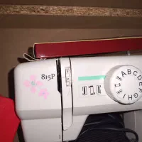 چرخ خیاطی مارشال