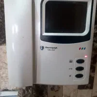 فروش و نصب انواع آیفون تصویری کل اسلامشهر