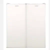 یخچال تک و فریزر تک الکترواستیل ۱۰فوت