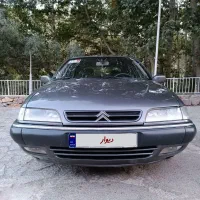 زانتیا مدل 89