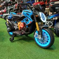 فروش ماشین و موتور شارژی به صورت نقد واقساط باچک