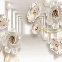 کاغذدیواری اقساطی عمده و خرده بدون واسطه|خدمات پیشه و مهارت|تبریز, |دیوار